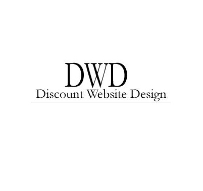 Discount Website Design